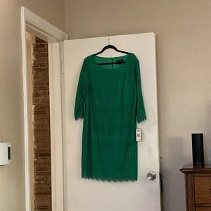 Jessica Howard cocktail dress (16W)